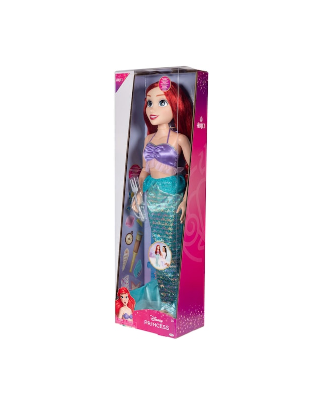 Disney Princess Playdate Ariel