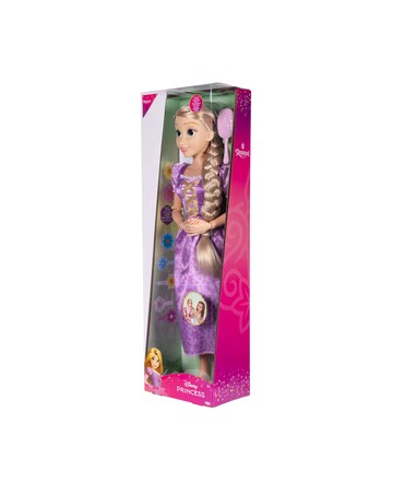 Disney Princess Playdate Rapunzel