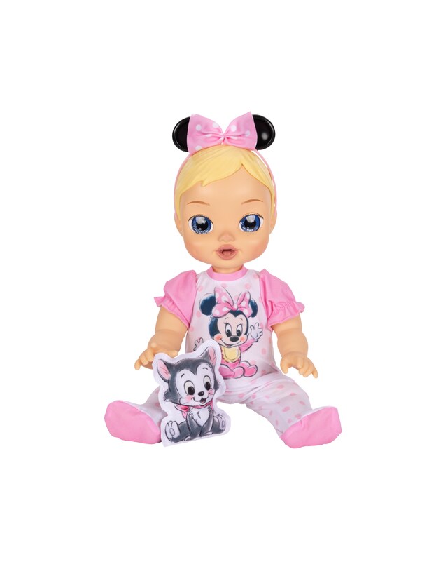 Disney Darlings Minnie