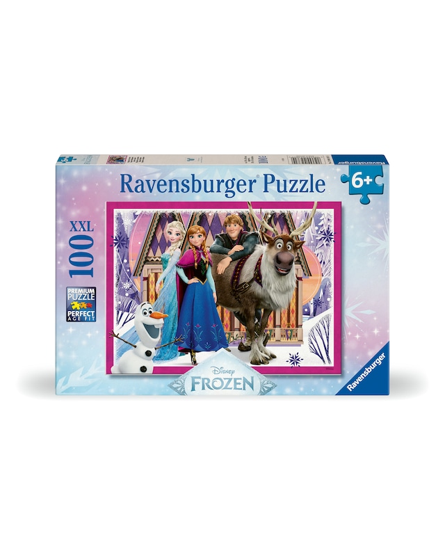 Disney Frozen, 100pc XXL