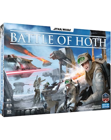 Star Wars: Battle of Hoth