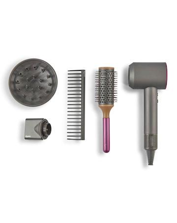 Dyson Supersonic Styling Set