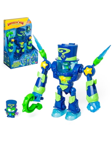 SuperThings Ultra Striker - Enigma