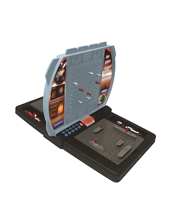 Electronic Talking Sea - 1 to 2 players