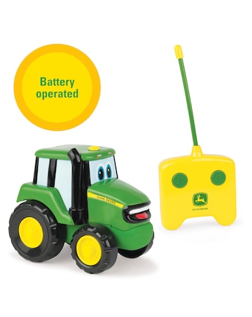 RC Johnny Tractor