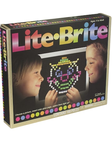 Lite Brite Ultimate Classic