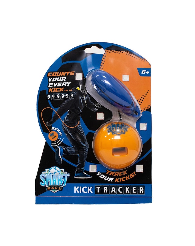 New In - Strikesphere Kick Tracker