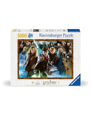 Harry Potter, 1000pc