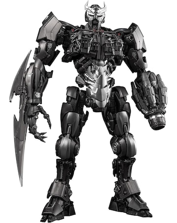 Transformers ROTB: 22cm Scourge Model