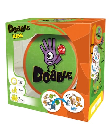 Dobble Kids
