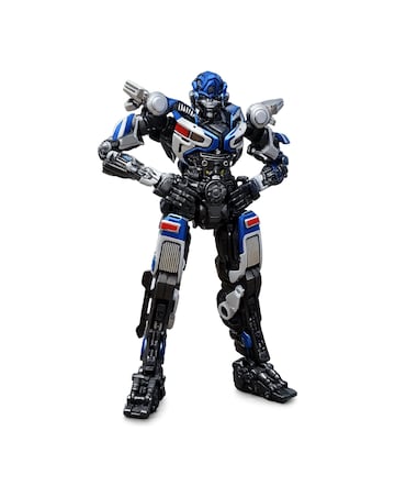 Transformers Rise of Advance Model Kit