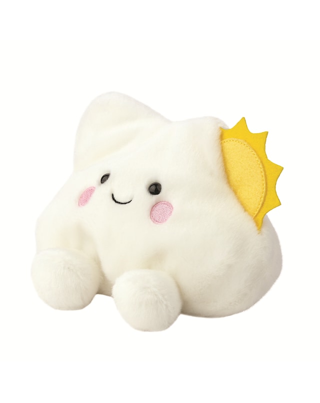 Cuddle Pals Summer Cloud 8in