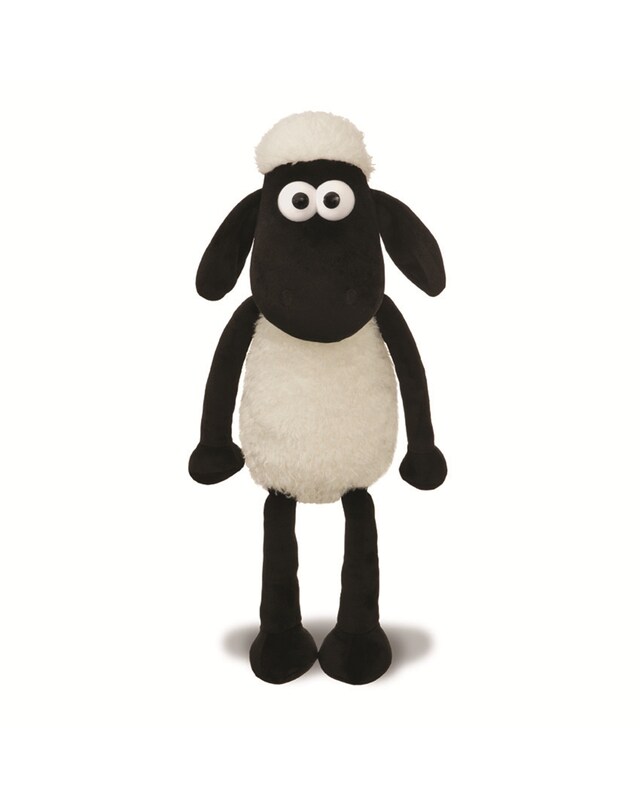 Shaun The Sheep 12in
