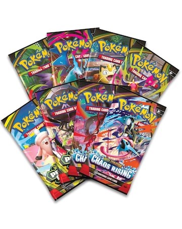 Pokemon TCG: Mega Greninja EX Prem