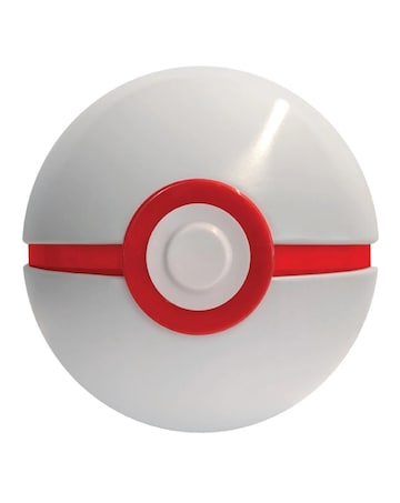 Pokemon - Poke Ball Tin (POK10273-104)