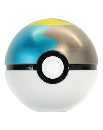 Pokemon - Poke Ball Tin (POK10273-104)