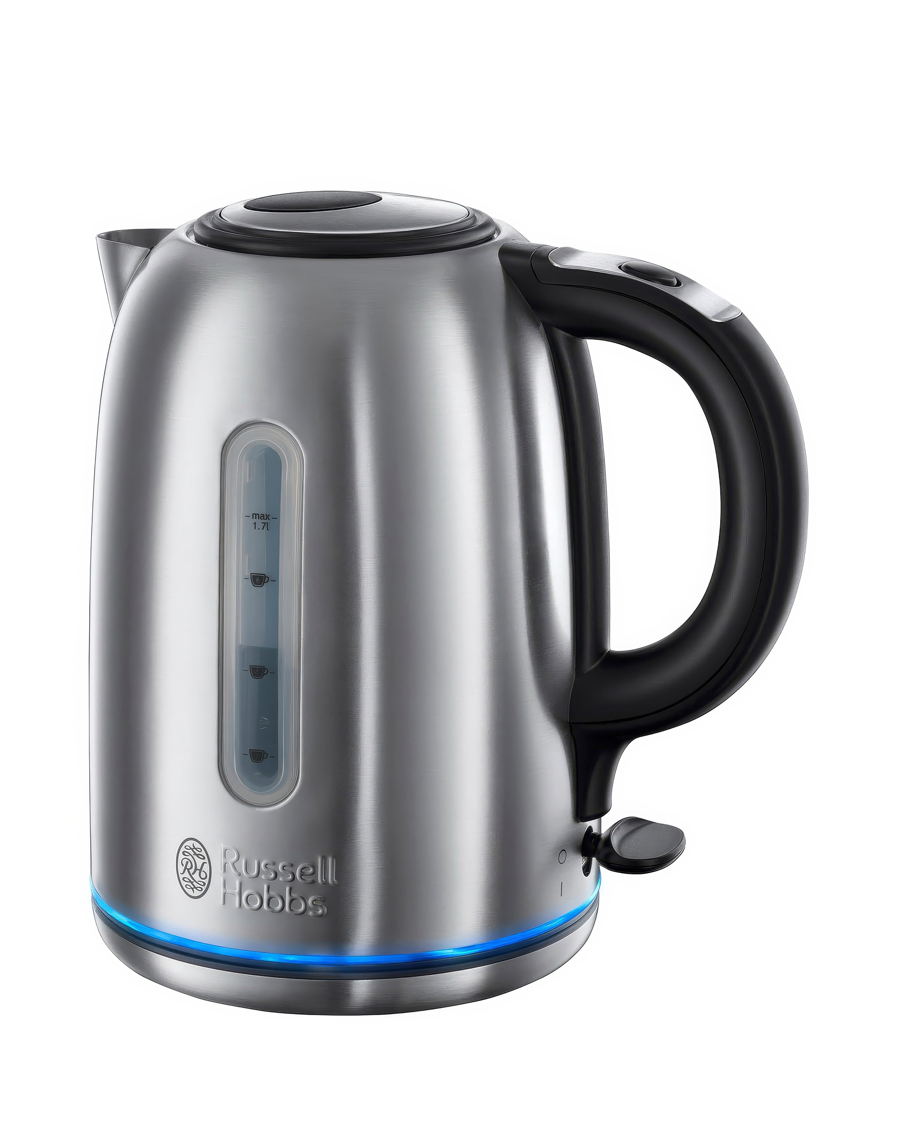 Russell Hobbs Quiet Boil Kettle