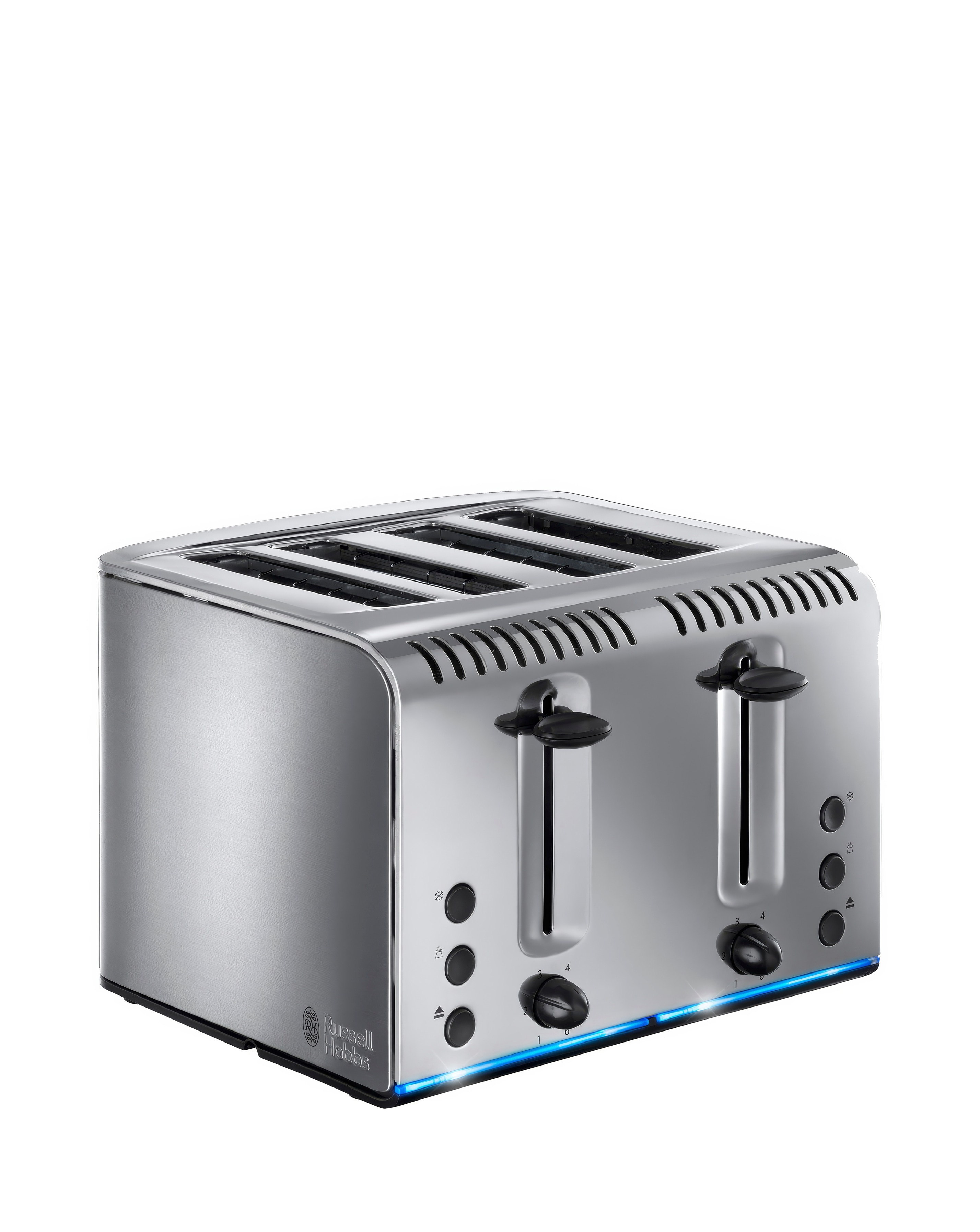 Russell Hobbs Buckingham Toaster