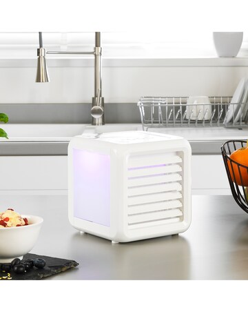 Beldray Ice Cube Plus Air Cooler