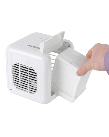 Beldray Ice Cube Plus Air Cooler