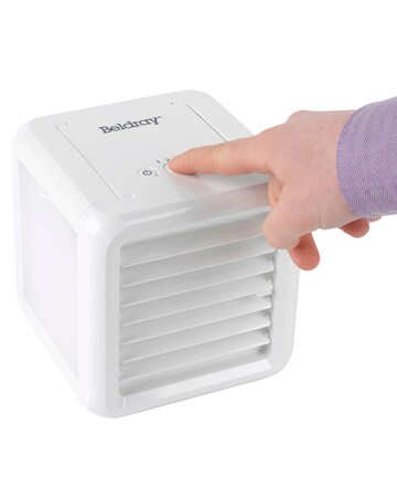 Beldray Ice Cube Plus Air Cooler