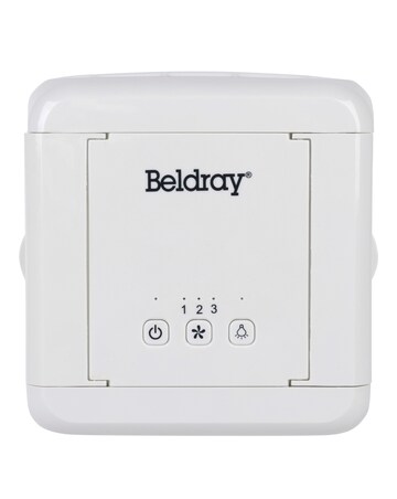 Beldray Ice Cube Plus Air Cooler