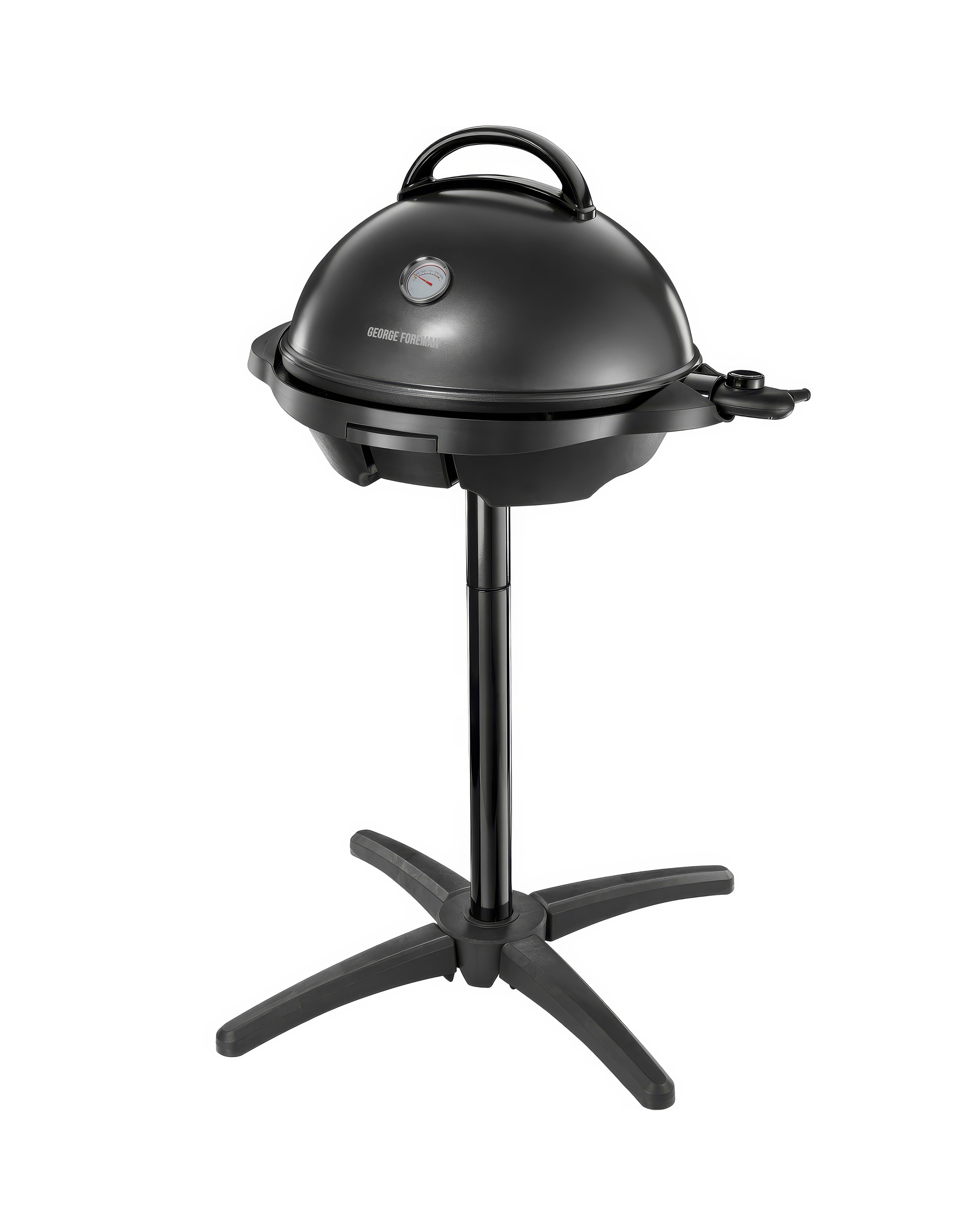George Foreman In/Out BBQ Grill
