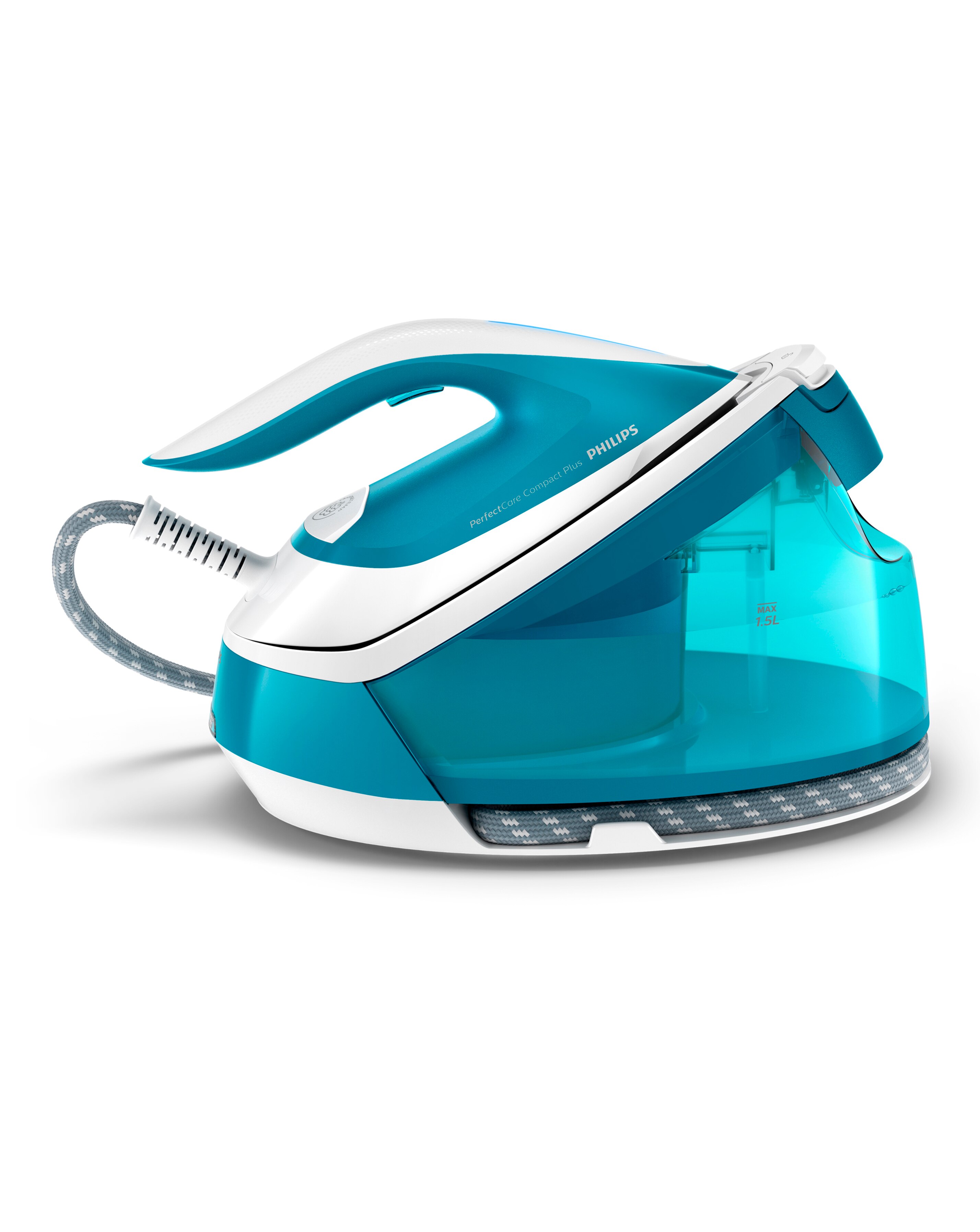 philips perfectcare steam iron