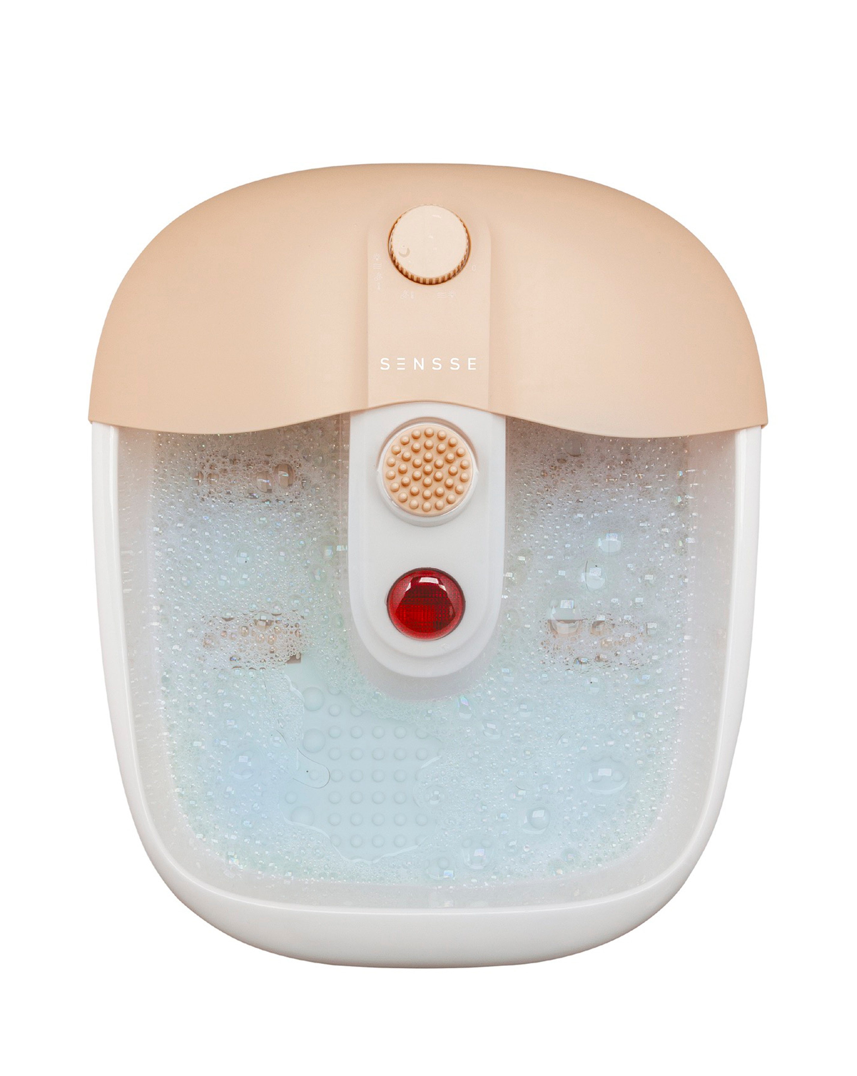 Sensse Oasis Infrared Foot Spa