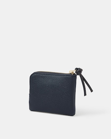 Accessorize Initial Coin Purse