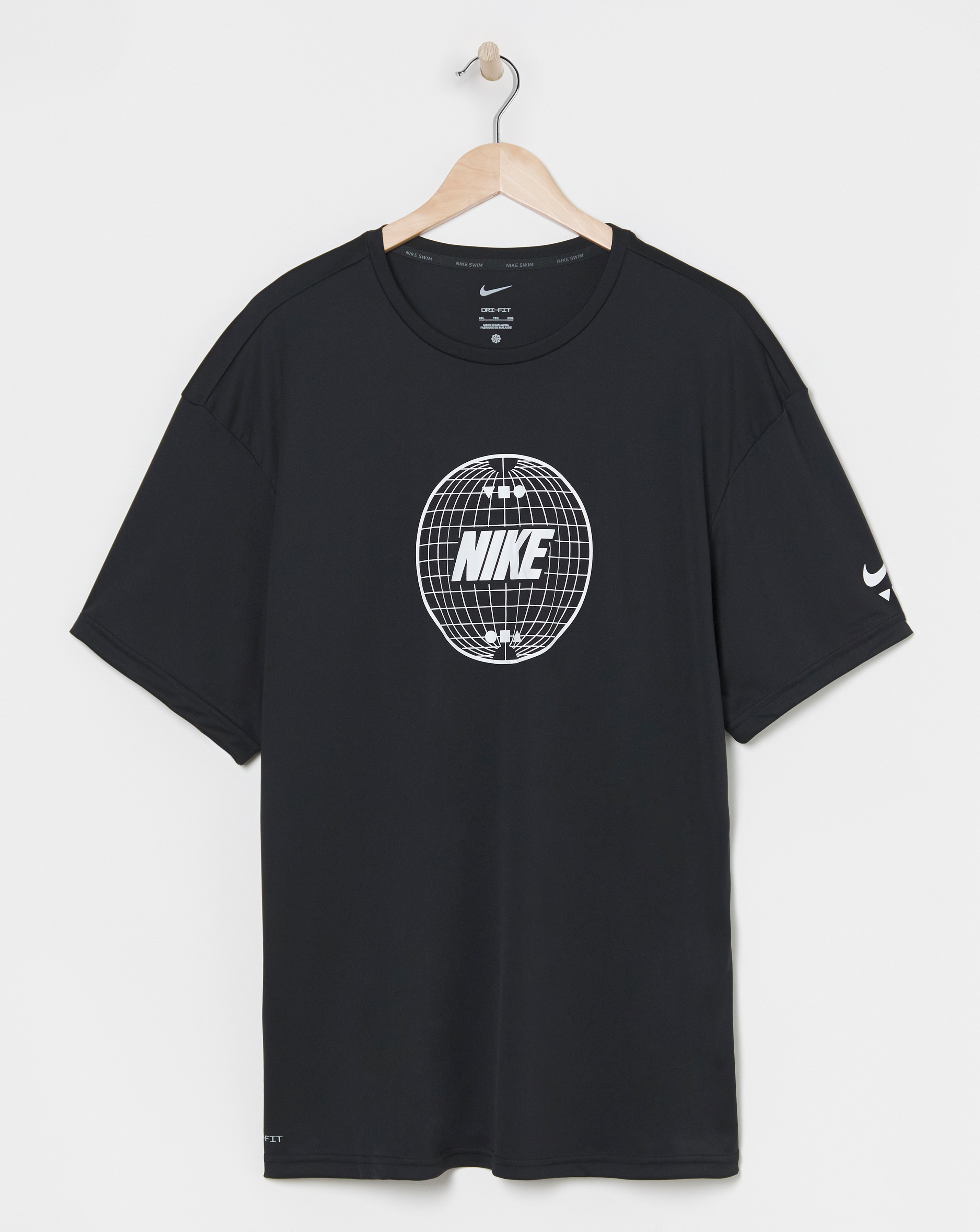 Nike Short Sleeve Hydroguard T-Shirt