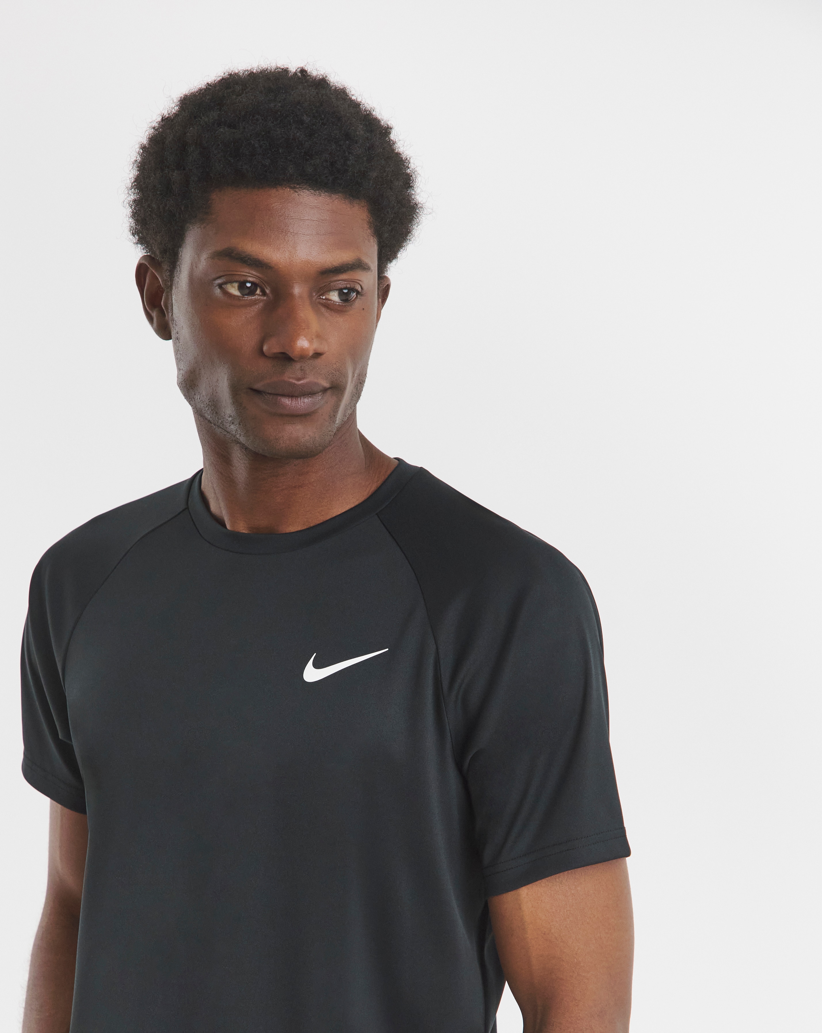 Nike Short Sleeve Hydroguard T-Shirt