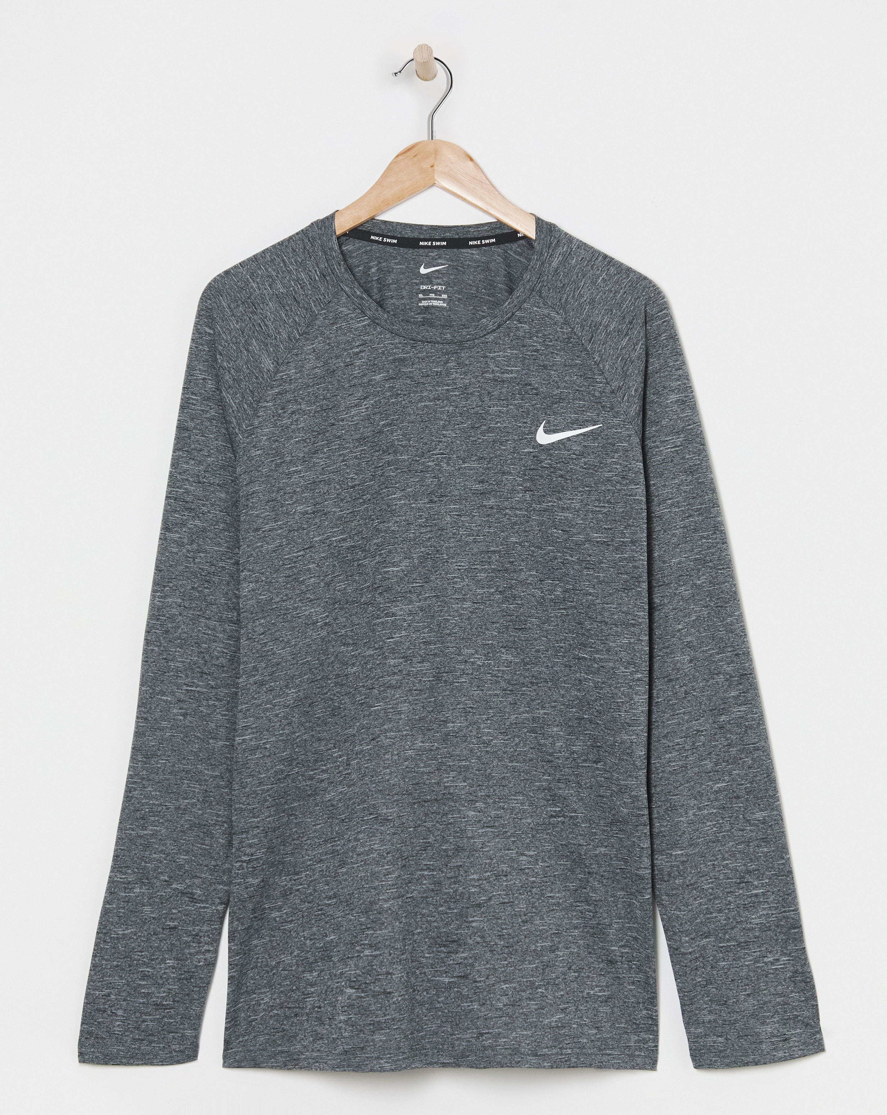 Nike Long Sleeve Hydroguard T-Shirt