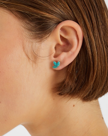 Accessorize 10-Pack Western Boho Earrings