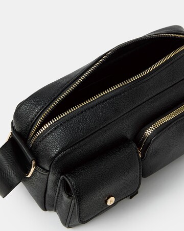 Accessorize Utility Crossbody Bag