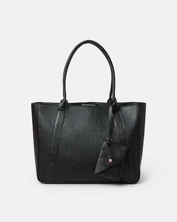 Accessorize Laptop Tote Bag