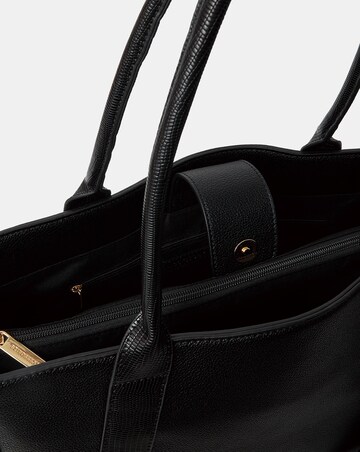 Accessorize Laptop Tote Bag