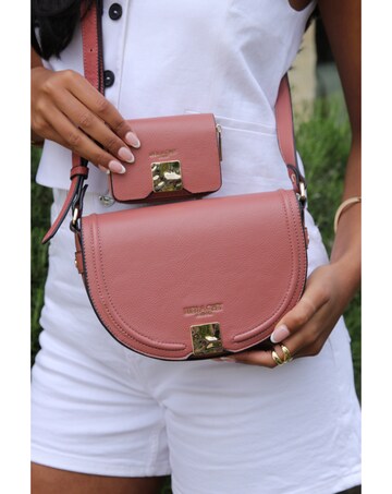 Luella Grey Sylvie Posy Small Purse