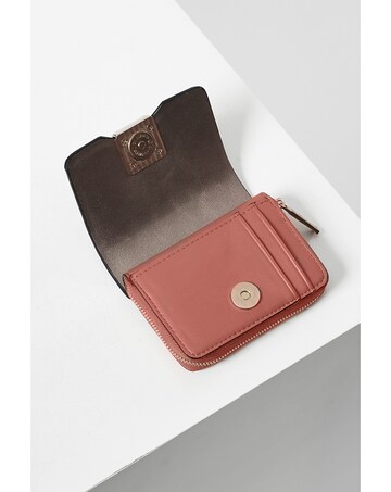 Luella Grey Sylvie Posy Small Purse