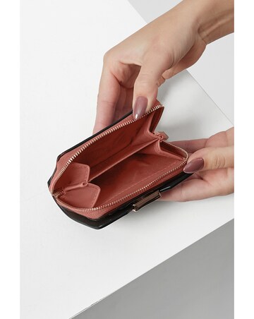 Luella Grey Sylvie Posy Small Purse