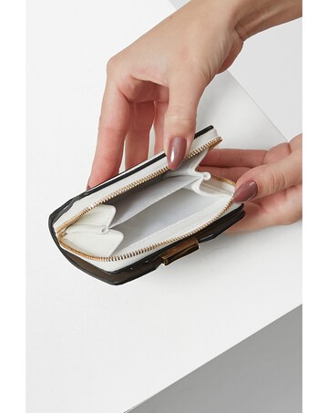 Luella Grey Sylvie White Small Purse