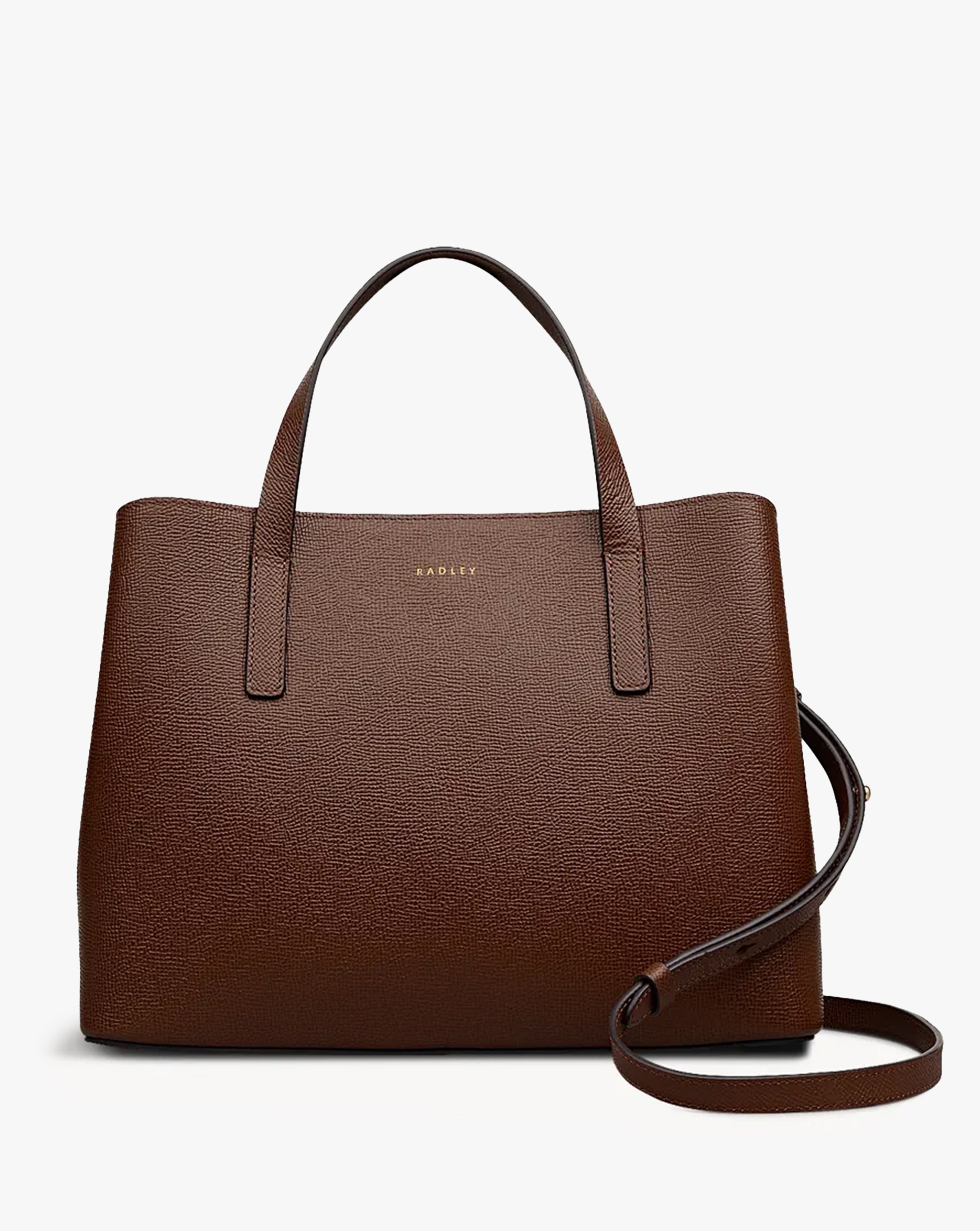 Radley Dukes Place Medium Grab Bag