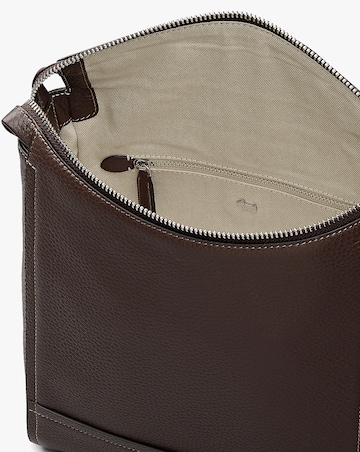 Radley Oak Street Small Tan Leather Backpack