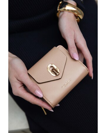 Luella Grey Selina Mushroom Purse