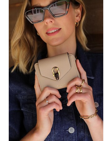 Luella Grey Selina Mushroom Purse