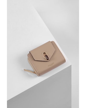 Luella Grey Selina Mushroom Purse