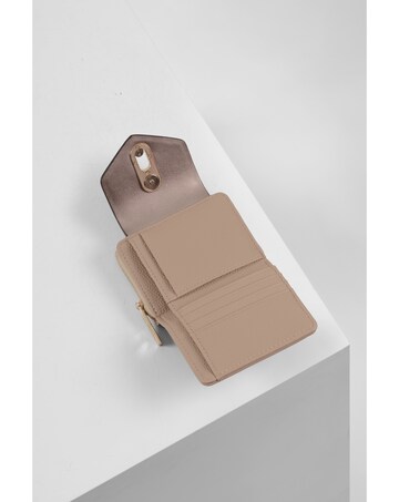 Luella Grey Selina Mushroom Purse