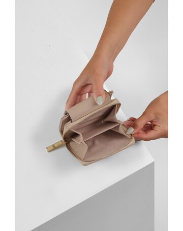 Luella Grey Selina Mushroom Purse