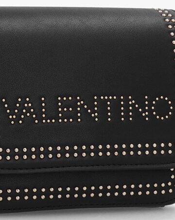 Valentino Bags Shine Black Cross-Body Bag