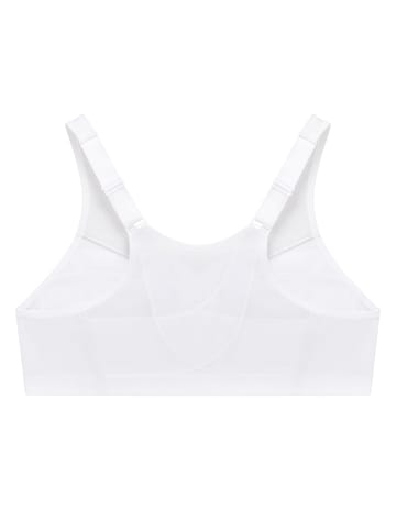 Glamorise Plus Size MagicLift Posture Back Bra 1265